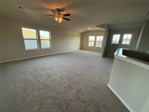 Tiny photo for 1229 Watkins Way, College Station, TX 77845 (MLS # 26000095)