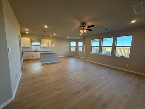 Tiny photo for 1229 Watkins Way, College Station, TX 77845 (MLS # 26000095)