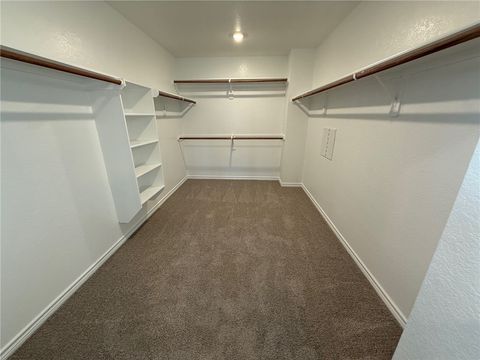 Tiny photo for 1229 Watkins Way, College Station, TX 77845 (MLS # 26000095)