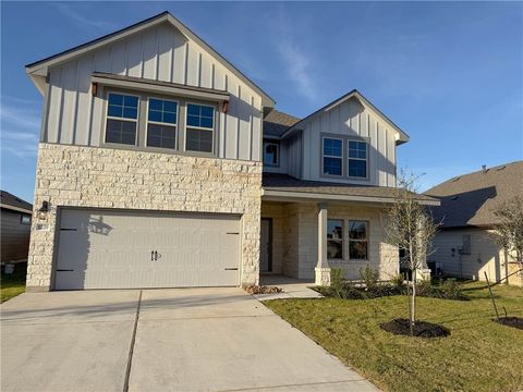 Photo of 1229 Watkins Way, College Station, TX 77845 (MLS # 26000095)