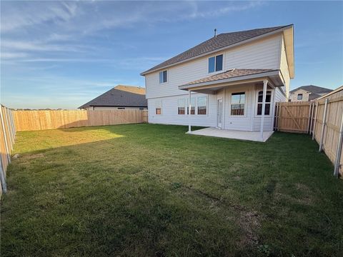 Tiny photo for 1229 Watkins Way, College Station, TX 77845 (MLS # 26000095)