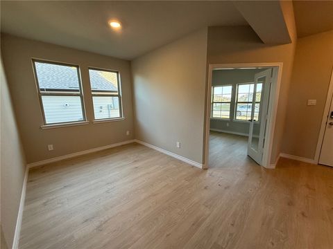 Tiny photo for 1229 Watkins Way, College Station, TX 77845 (MLS # 26000095)