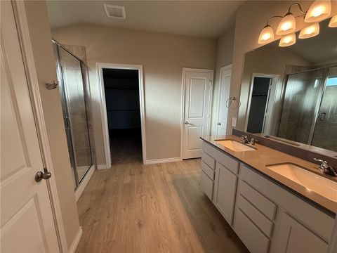 Tiny photo for 1229 Watkins Way, College Station, TX 77845 (MLS # 26000095)