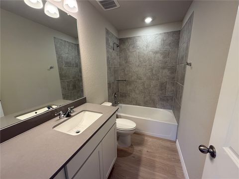 Tiny photo for 1229 Watkins Way, College Station, TX 77845 (MLS # 26000095)