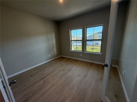 Tiny photo for 1229 Watkins Way, College Station, TX 77845 (MLS # 26000095)