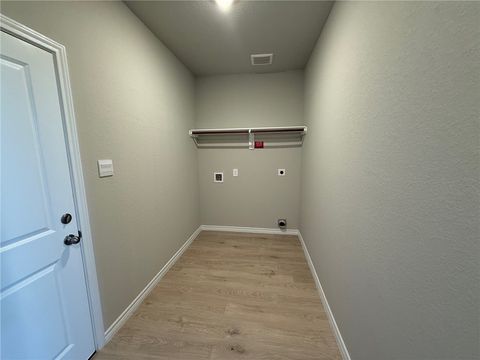 Tiny photo for 1229 Watkins Way, College Station, TX 77845 (MLS # 26000095)