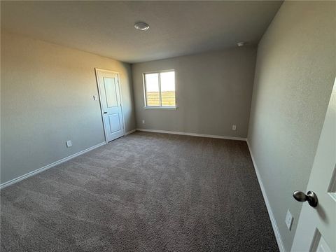 Tiny photo for 1229 Watkins Way, College Station, TX 77845 (MLS # 26000095)