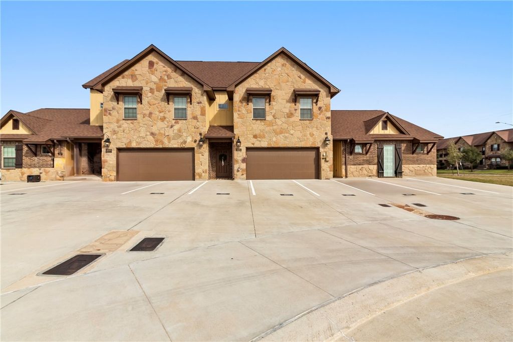 Photo of 4066 Gunner Trail, College Station, TX 77845 (MLS # 26000841)