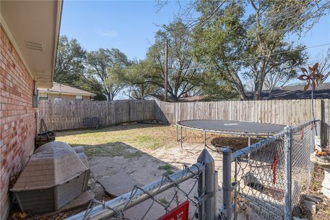 Tiny photo for 704 Bormann St St, Brenham, TX 77833 (MLS # 26002578)