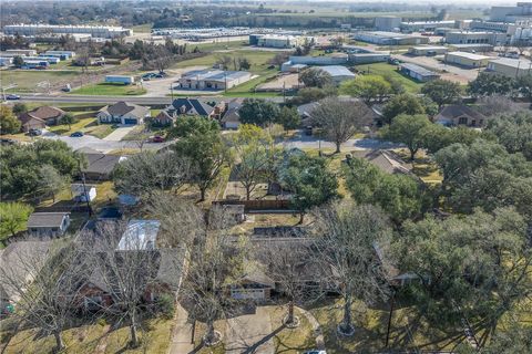 Tiny photo for 704 Bormann St St, Brenham, TX 77833 (MLS # 26002578)