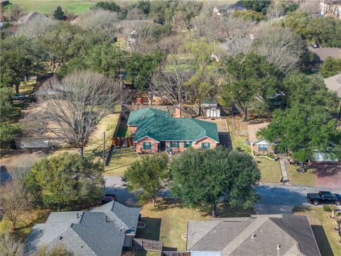 Tiny photo for 704 Bormann St St, Brenham, TX 77833 (MLS # 26002578)