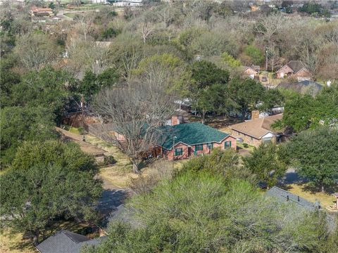 Tiny photo for 704 Bormann St St, Brenham, TX 77833 (MLS # 26002578)