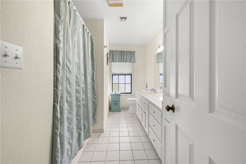 Tiny photo for 704 Bormann St St, Brenham, TX 77833 (MLS # 26002578)