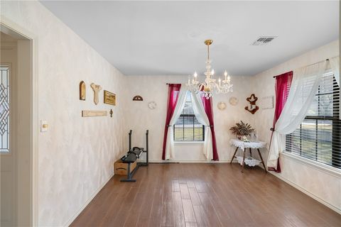 Tiny photo for 704 Bormann St St, Brenham, TX 77833 (MLS # 26002578)