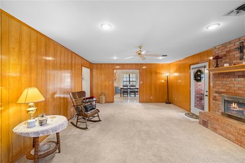 Tiny photo for 704 Bormann St St, Brenham, TX 77833 (MLS # 26002578)