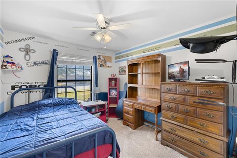 Tiny photo for 704 Bormann St St, Brenham, TX 77833 (MLS # 26002578)