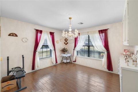 Tiny photo for 704 Bormann St St, Brenham, TX 77833 (MLS # 26002578)