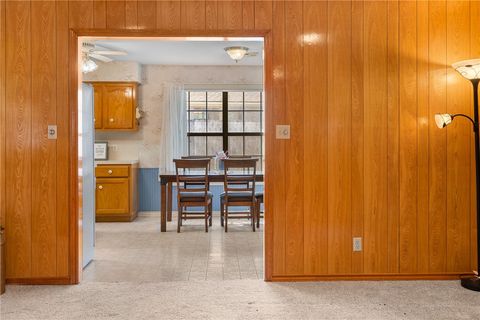 Tiny photo for 704 Bormann St St, Brenham, TX 77833 (MLS # 26002578)