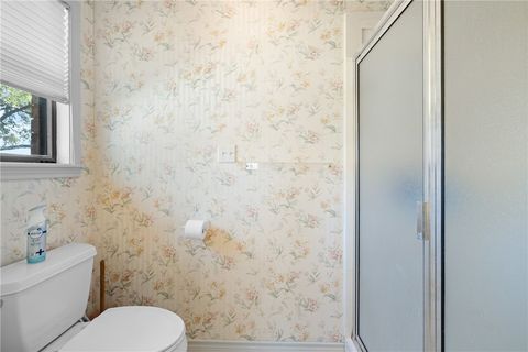 Tiny photo for 704 Bormann St St, Brenham, TX 77833 (MLS # 26002578)