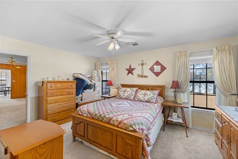 Tiny photo for 704 Bormann St St, Brenham, TX 77833 (MLS # 26002578)