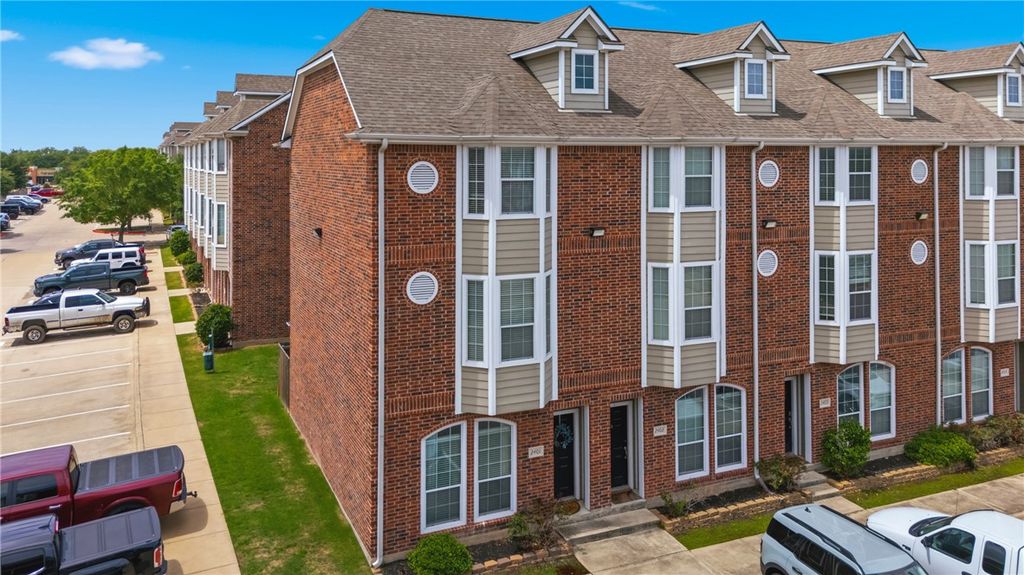 Photo of 1198 Jones Butler Road #2401, College Station, TX 77840 (MLS # 26004601)