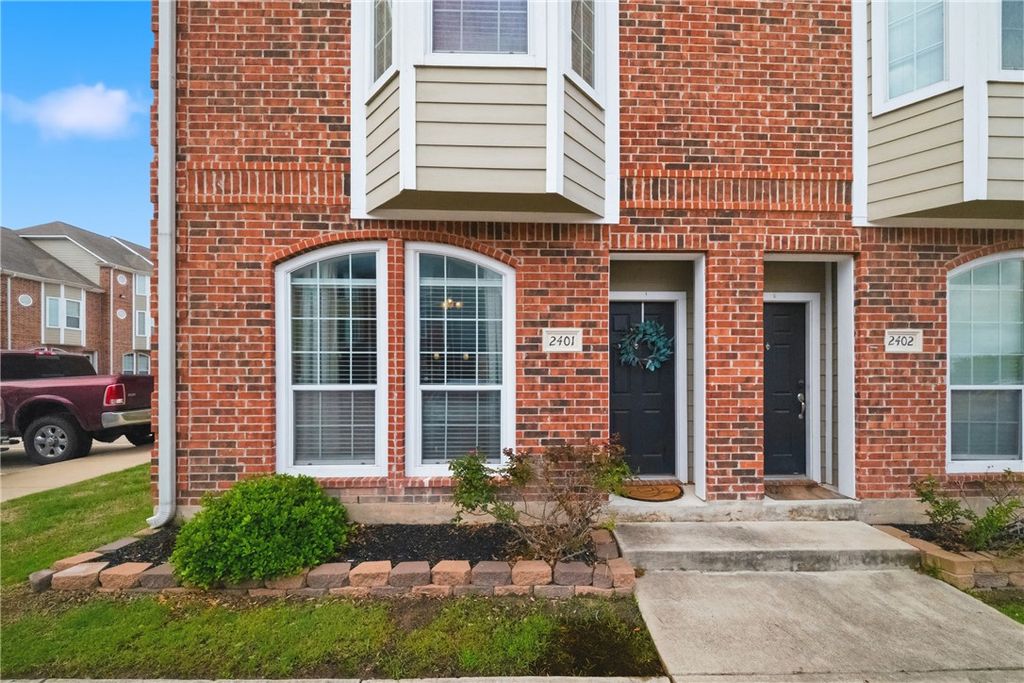 Photo of 1198 Jones Butler Road #2401, College Station, TX 77840 (MLS # 26004601)