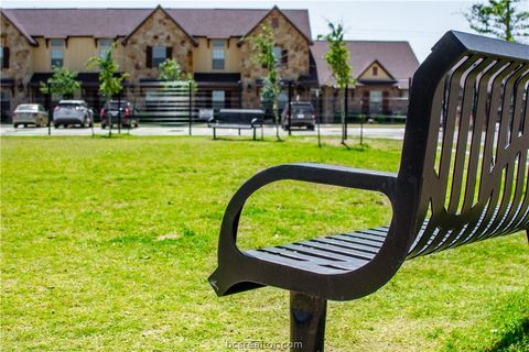 Tiny photo for 4083 Gunner Trail, College Station, TX 77845 (MLS # 26002346)