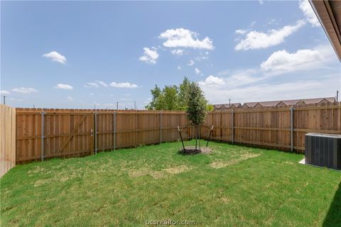 Tiny photo for 4083 Gunner Trail, College Station, TX 77845 (MLS # 26002346)
