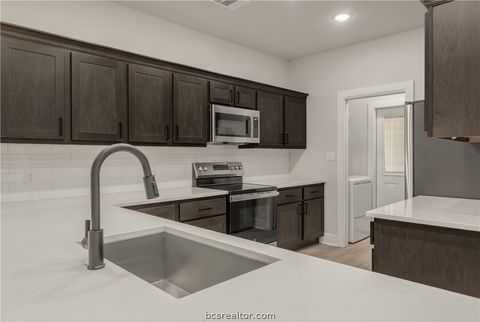 Tiny photo for 4083 Gunner Trail, College Station, TX 77845 (MLS # 26002346)