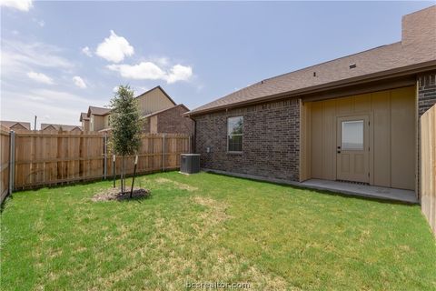 Tiny photo for 4083 Gunner Trail, College Station, TX 77845 (MLS # 26002346)