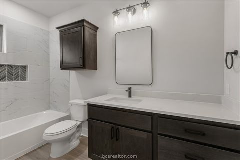 Tiny photo for 4083 Gunner Trail, College Station, TX 77845 (MLS # 26002346)