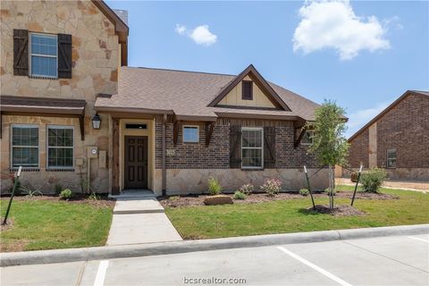 Tiny photo for 4083 Gunner Trail, College Station, TX 77845 (MLS # 26002346)