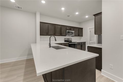 Tiny photo for 4083 Gunner Trail, College Station, TX 77845 (MLS # 26002346)