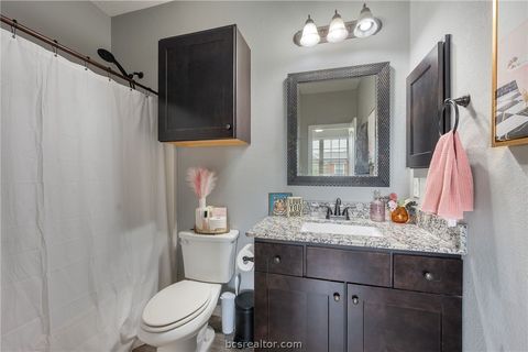 Tiny photo for 301 Southwest Parkway #322, College Station, TX 77840 (MLS # 26005223)