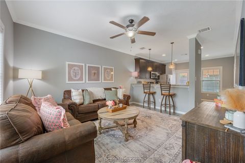 Tiny photo for 301 Southwest Parkway #322, College Station, TX 77840 (MLS # 26005223)