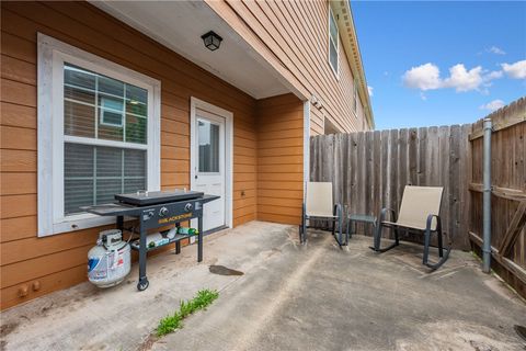 Tiny photo for 301 Southwest Parkway #322, College Station, TX 77840 (MLS # 26005223)