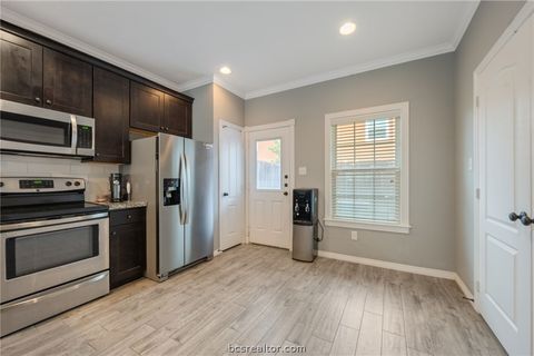 Tiny photo for 301 Southwest Parkway #322, College Station, TX 77840 (MLS # 26005223)