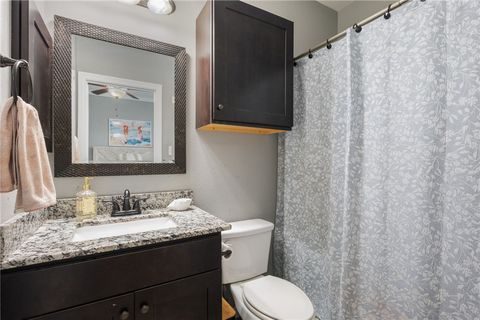 Tiny photo for 301 Southwest Parkway #322, College Station, TX 77840 (MLS # 26005223)