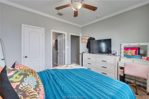 Tiny photo for 301 Southwest Parkway #322, College Station, TX 77840 (MLS # 26005223)