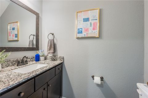 Tiny photo for 301 Southwest Parkway #322, College Station, TX 77840 (MLS # 26005223)