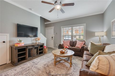 Tiny photo for 301 Southwest Parkway #322, College Station, TX 77840 (MLS # 26005223)