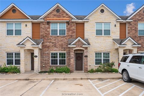 Tiny photo for 301 Southwest Parkway #322, College Station, TX 77840 (MLS # 26005223)
