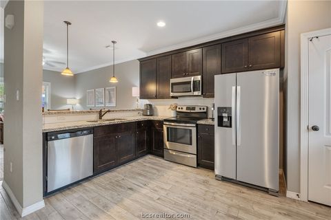 Tiny photo for 301 Southwest Parkway #322, College Station, TX 77840 (MLS # 26005223)