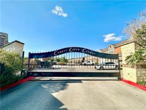 Tiny photo for 301 Southwest Parkway #322, College Station, TX 77840 (MLS # 26005223)