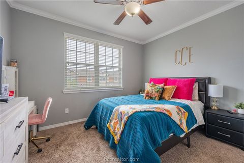 Tiny photo for 301 Southwest Parkway #322, College Station, TX 77840 (MLS # 26005223)