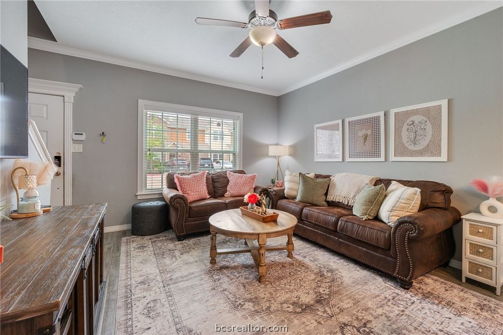 Photo of 301 Southwest Parkway #322, College Station, TX 77840 (MLS # 26005223)