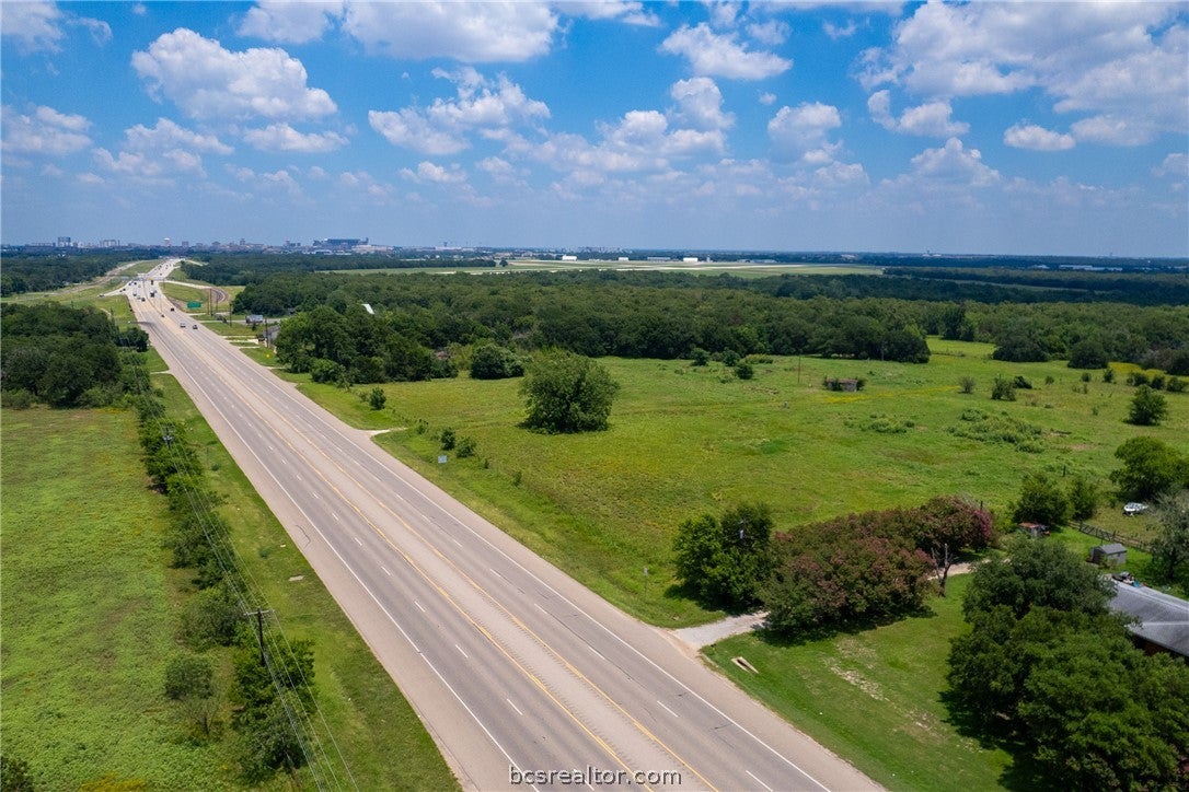 5207 Raymond Stotzer Parkway