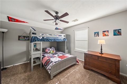 Tiny photo for 13430 Lakewood Meadow Drive, Cypress, TX 77429 (MLS # 26003963)