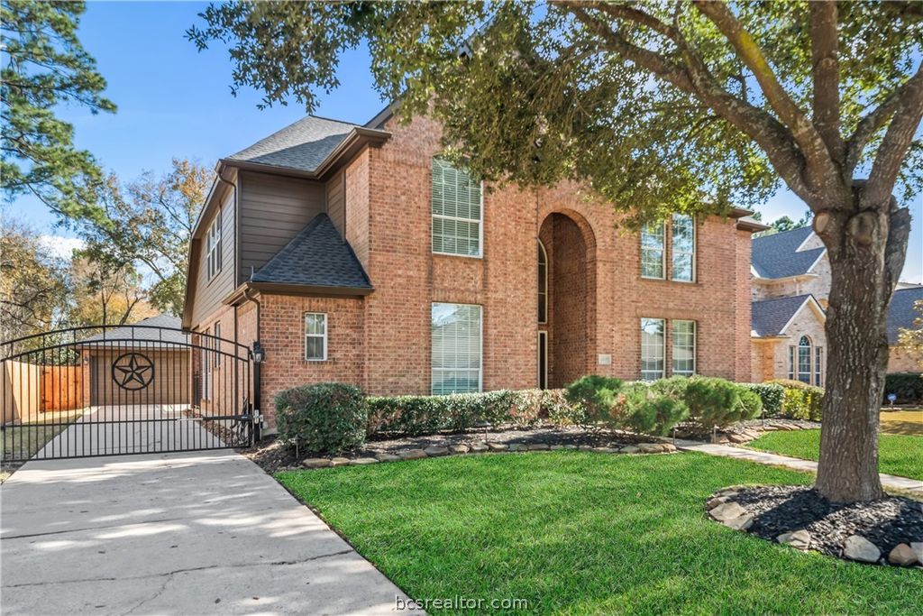 Photo of 13430 Lakewood Meadow Drive, Cypress, TX 77429 (MLS # 26003963)