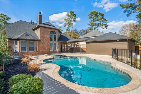 Tiny photo for 13430 Lakewood Meadow Drive, Cypress, TX 77429 (MLS # 26003963)